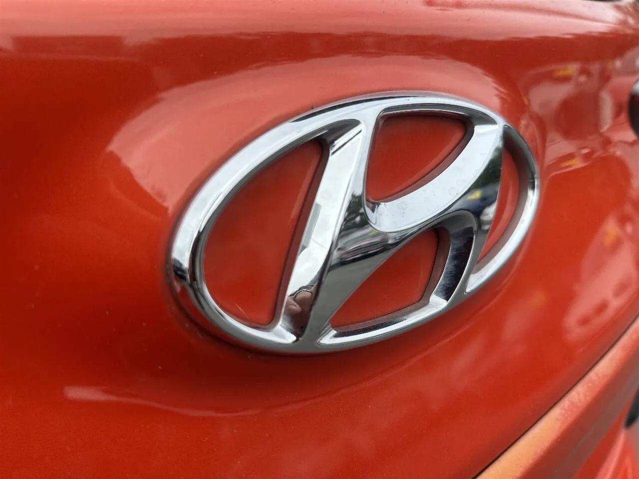 Hyundai Kona SE Auto FWD 2019