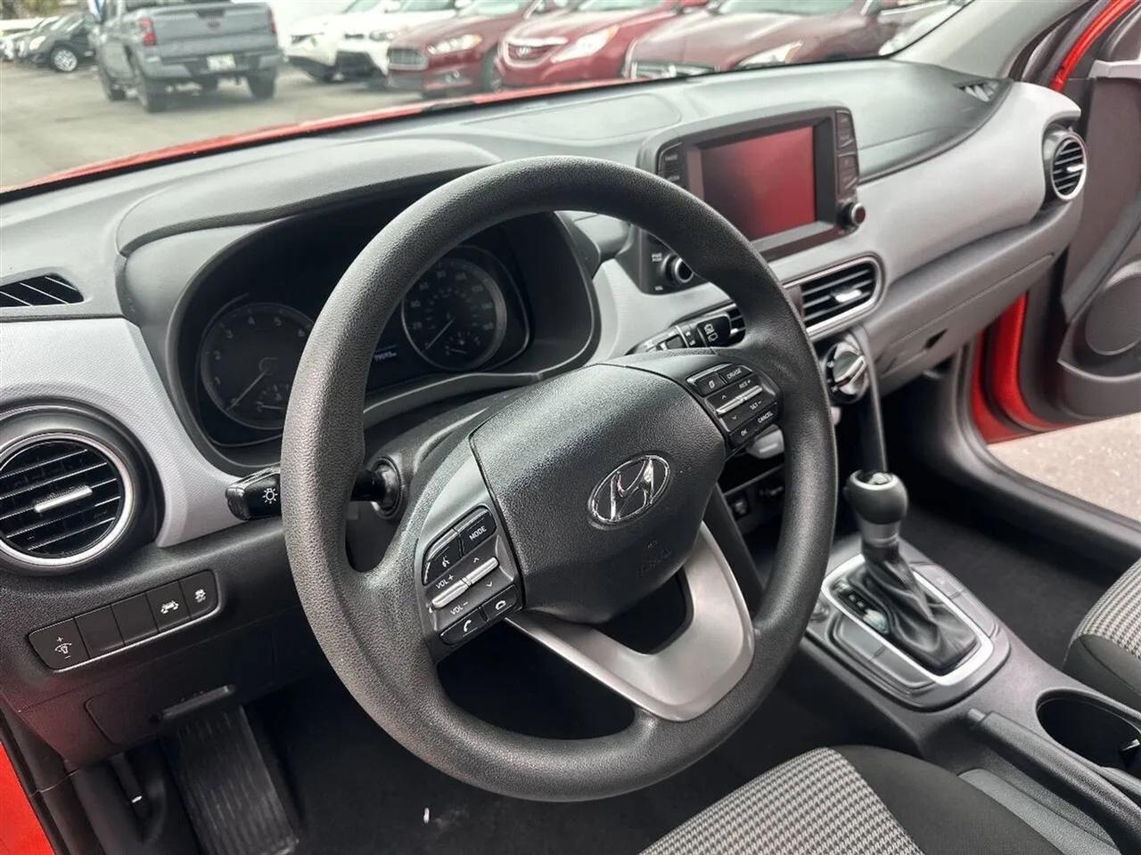 Hyundai Kona SE Auto FWD 2019