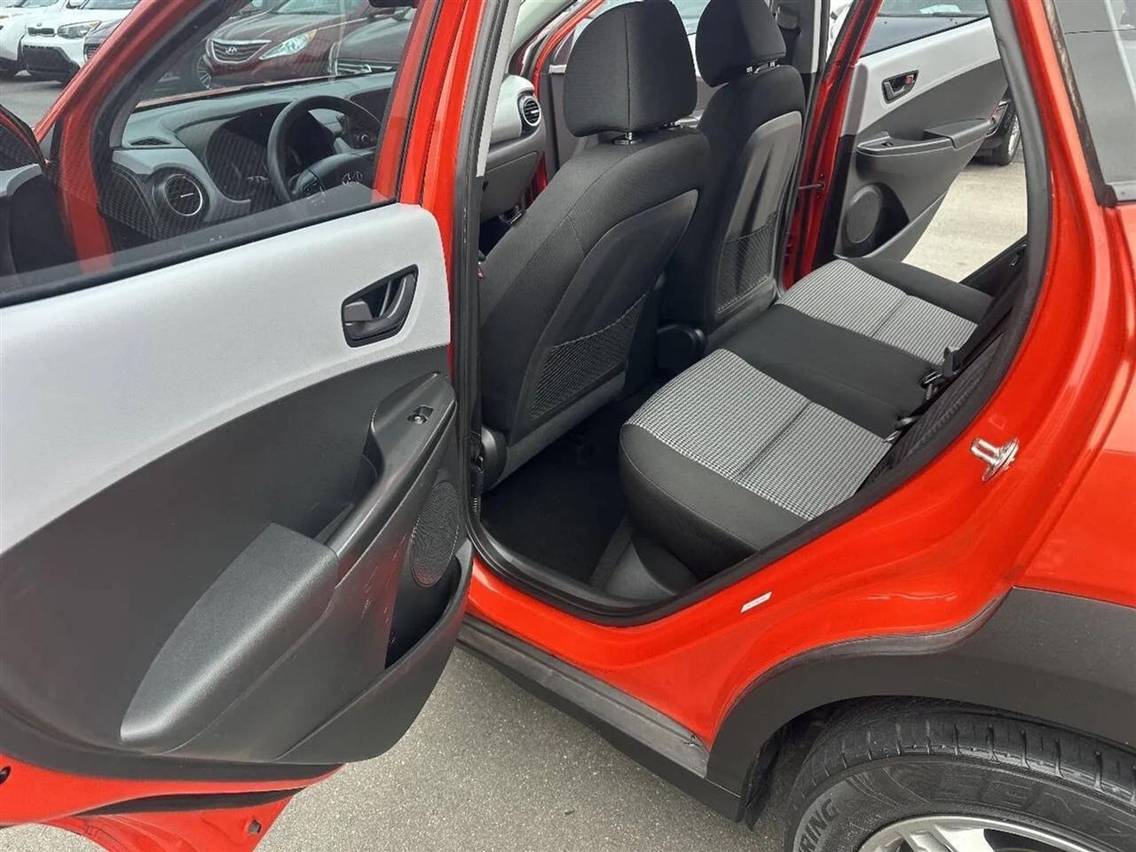 Hyundai Kona SE Auto FWD 2019