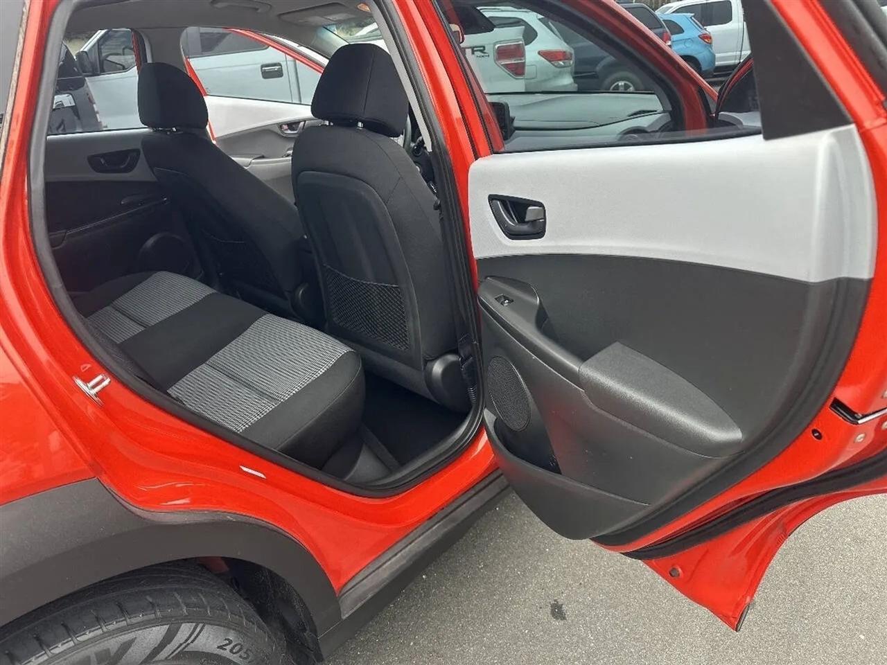 Hyundai Kona SE Auto FWD 2019