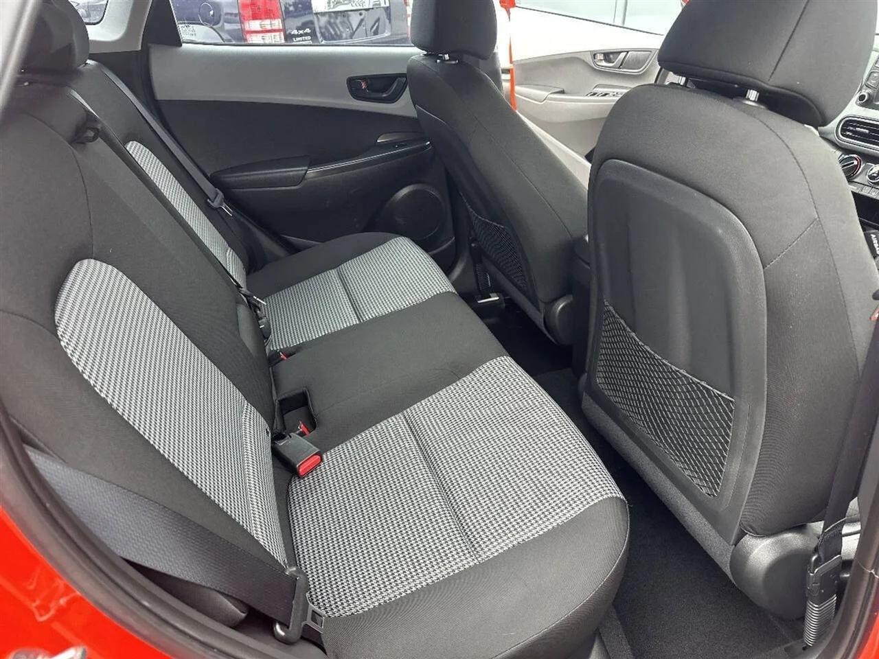 Hyundai Kona SE Auto FWD 2019