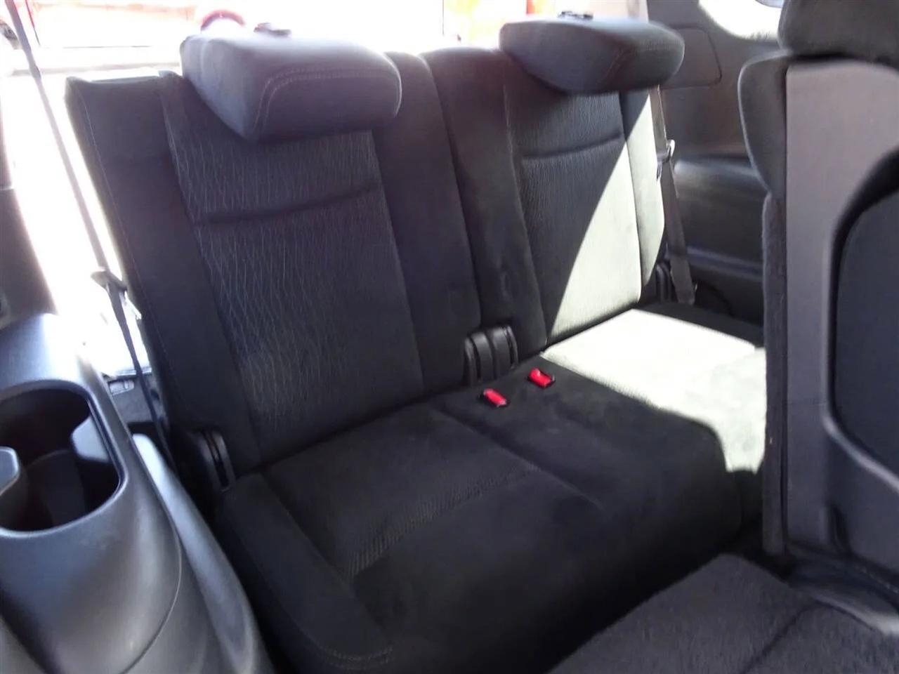 Nissan Pathfinder 2WD 4dr SV 2014