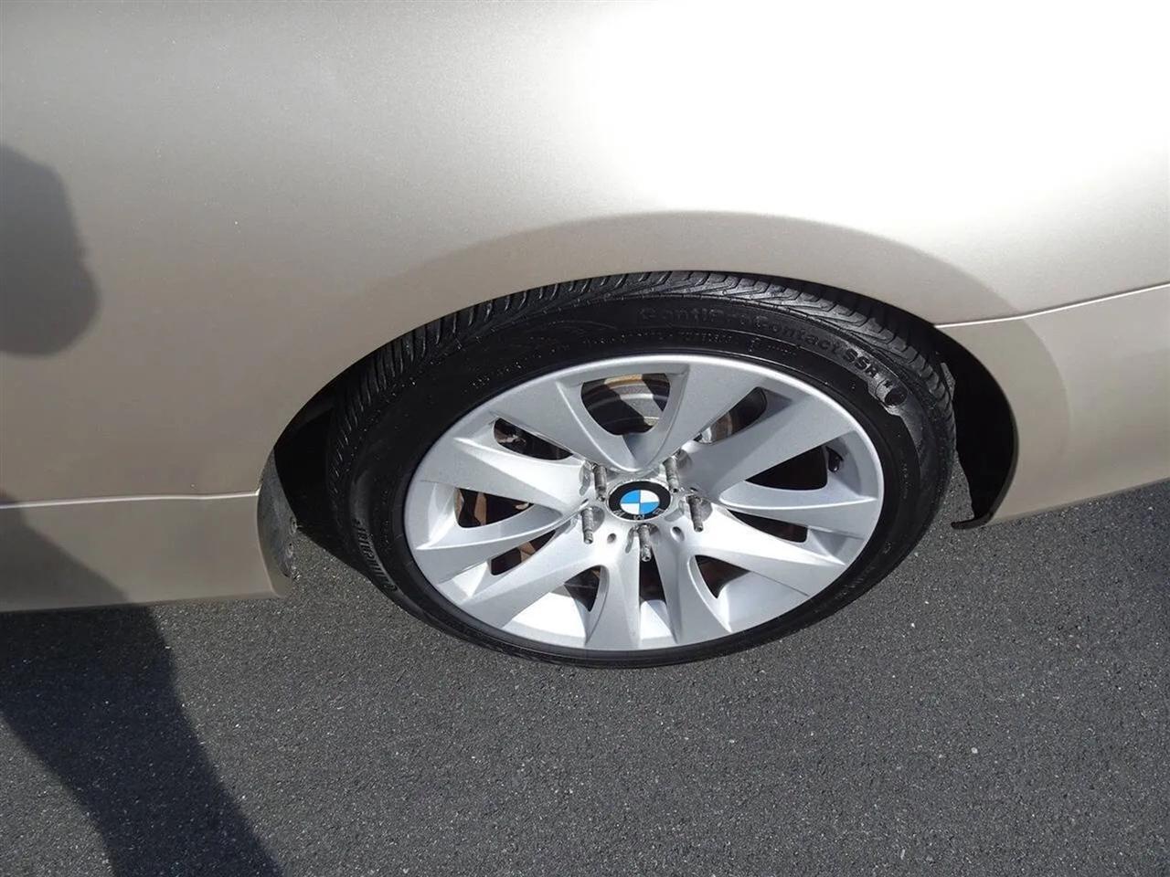 BMW 3 Series 2dr Cpe 328i RWD 2013