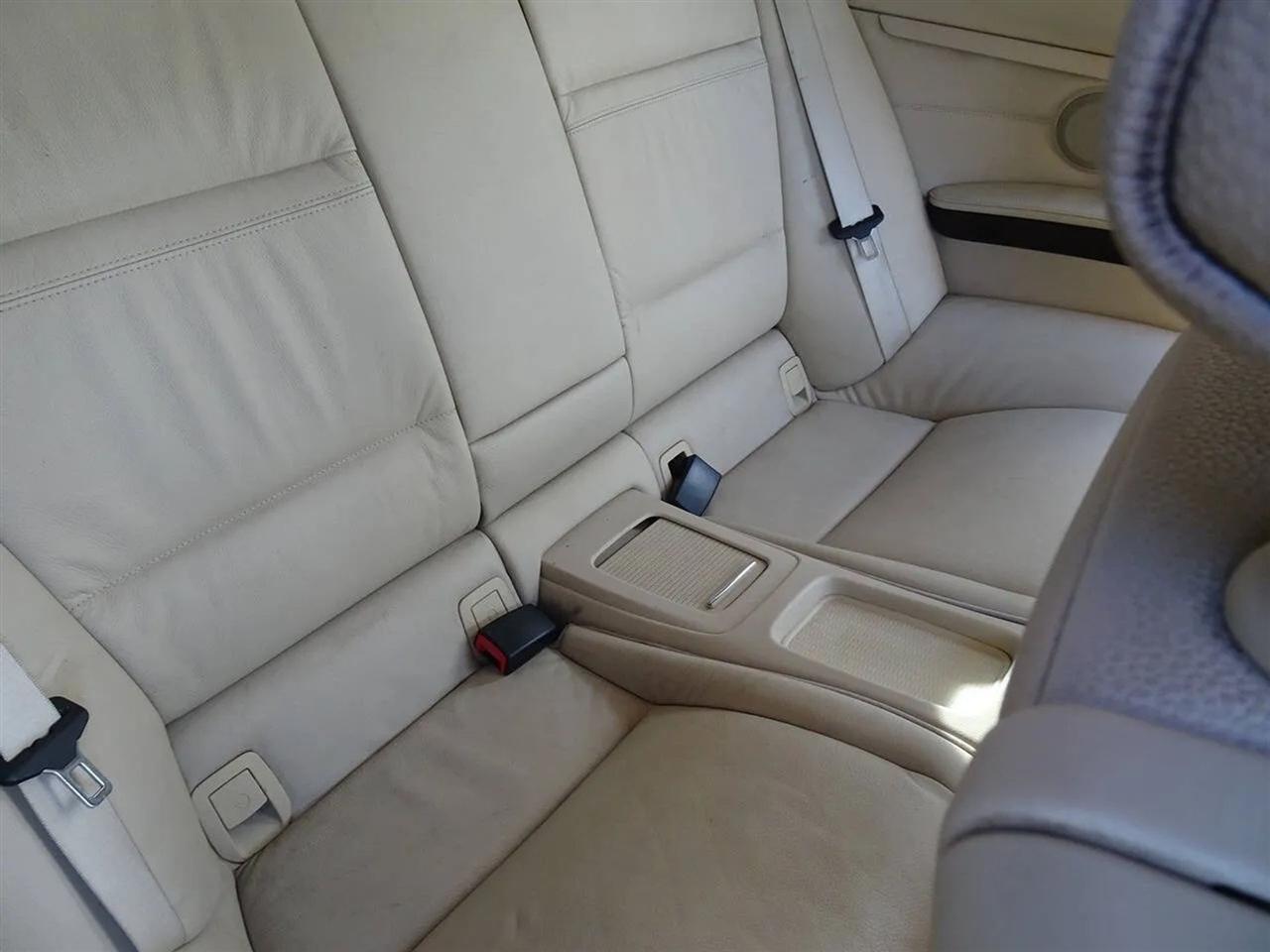 BMW 3 Series 2dr Cpe 328i RWD 2013