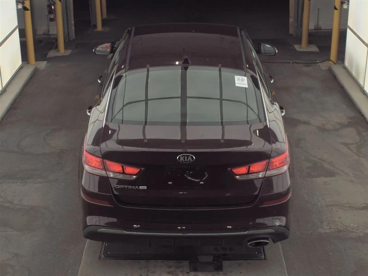 Kia Optima LX Auto 2020