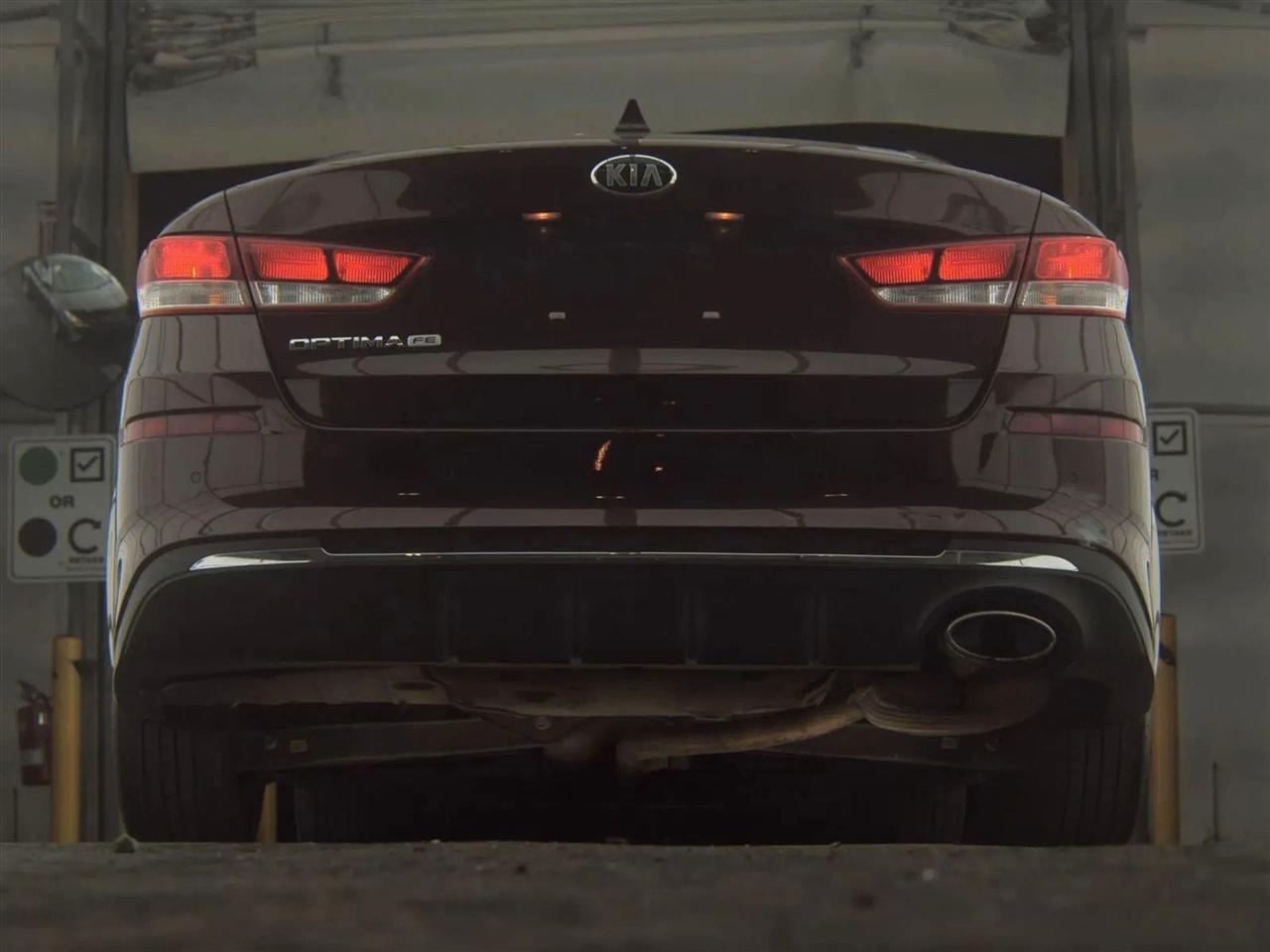 Kia Optima LX Auto 2020