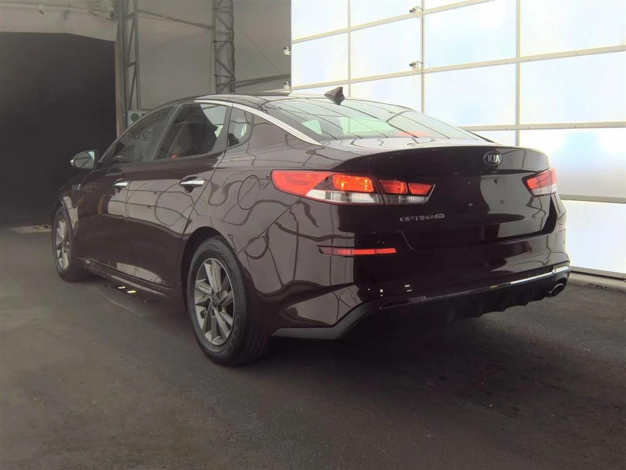 Kia Optima LX Auto 2020