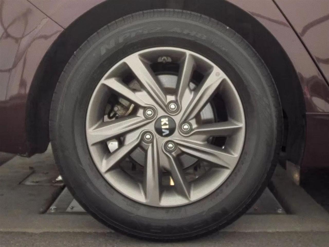 Kia Optima LX Auto 2020