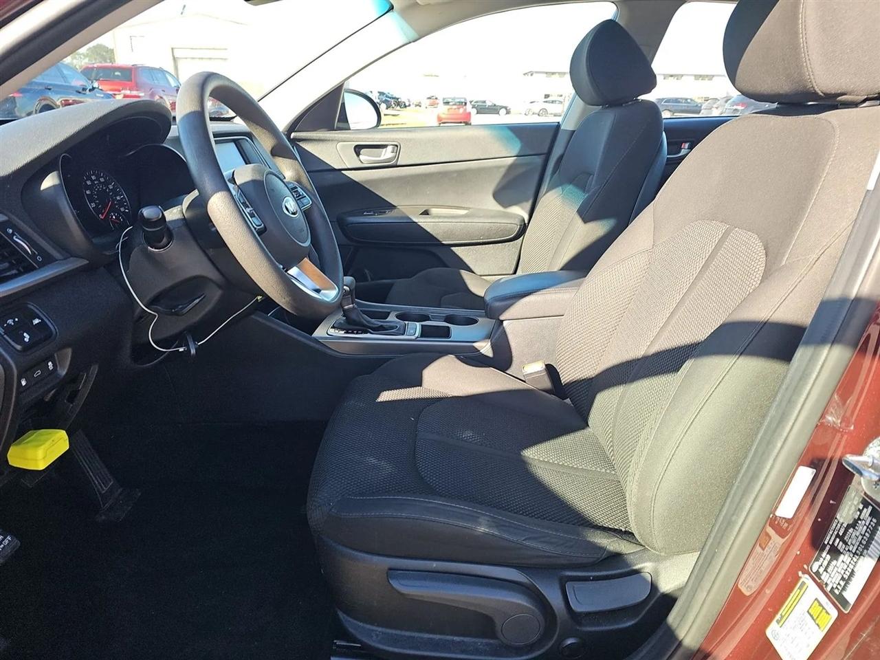 Kia Optima LX Auto 2020