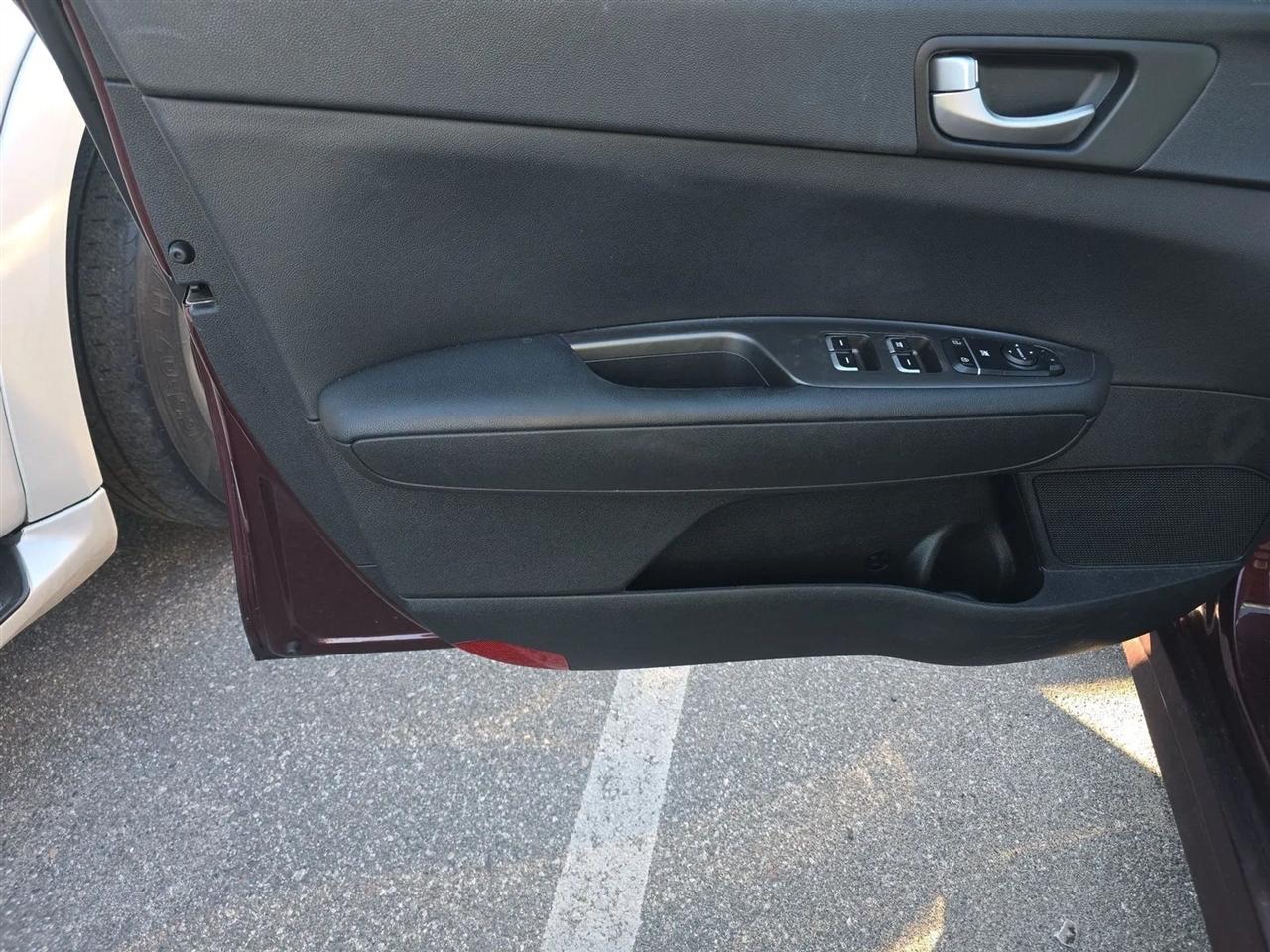 Kia Optima LX Auto 2020