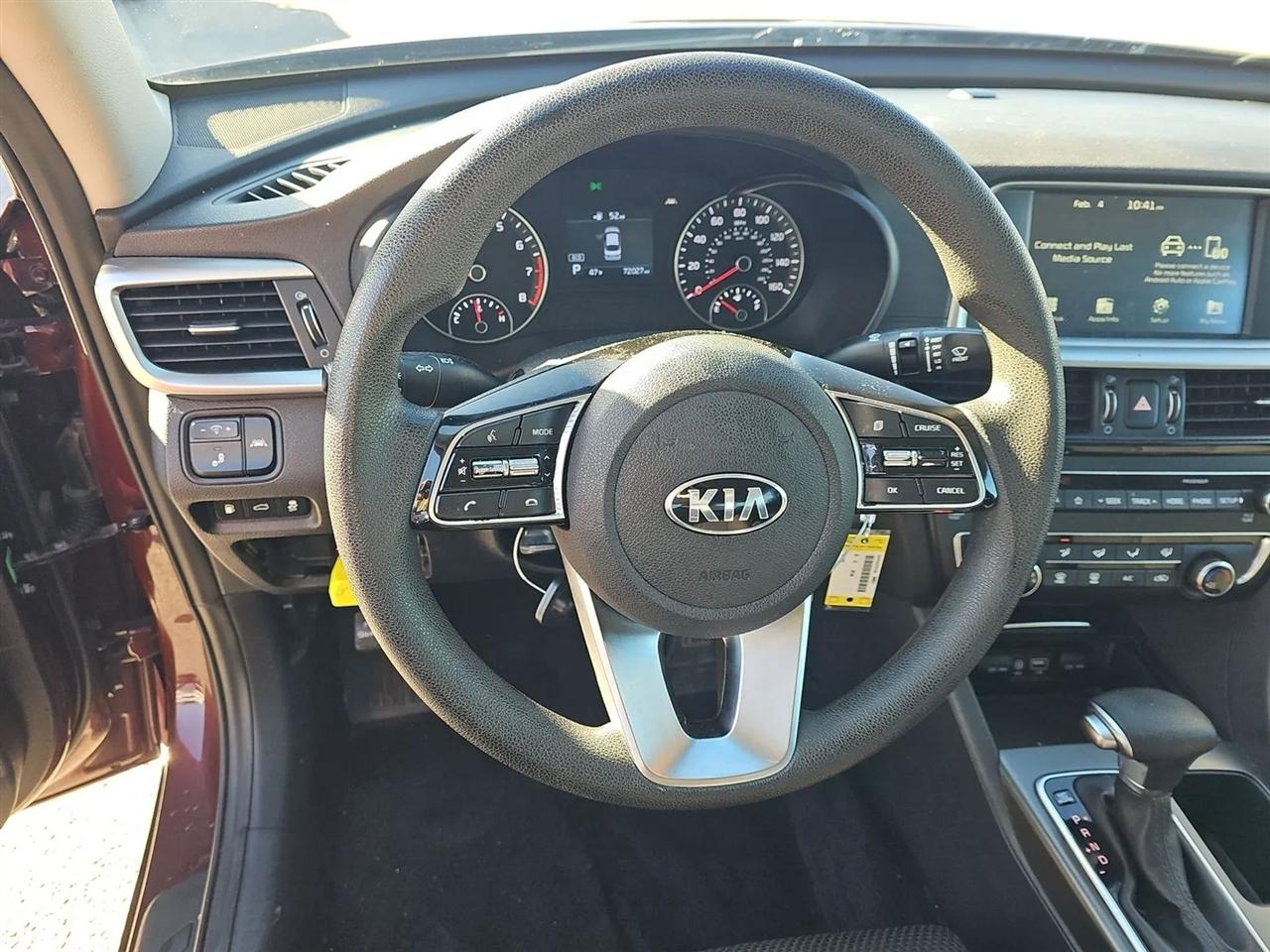 Kia Optima LX Auto 2020