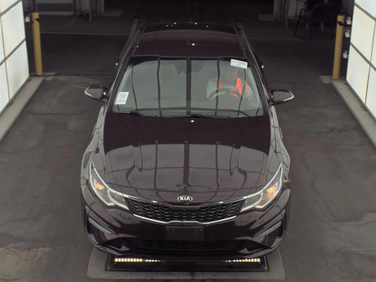 Kia Optima LX Auto 2020
