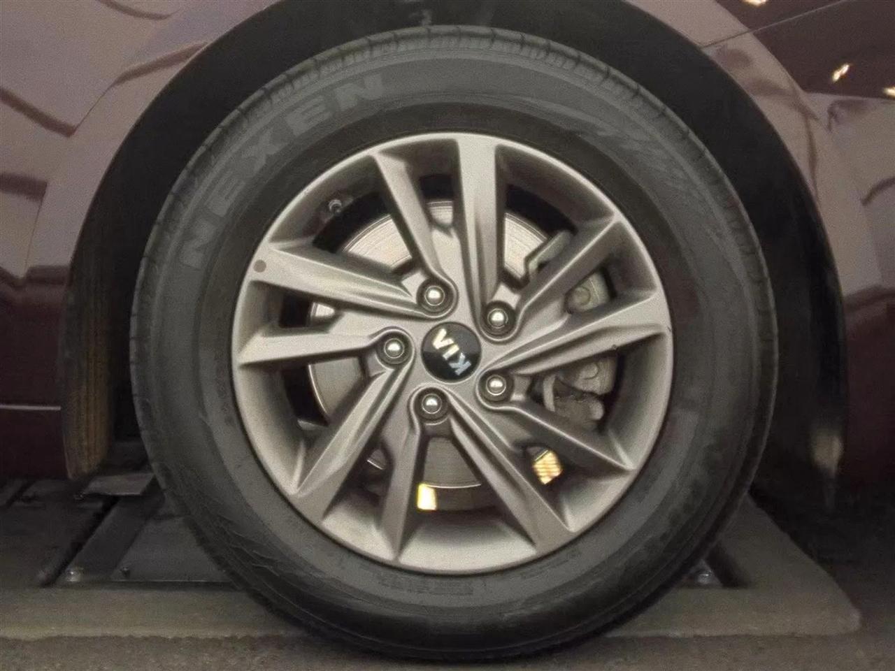 Kia Optima LX Auto 2020