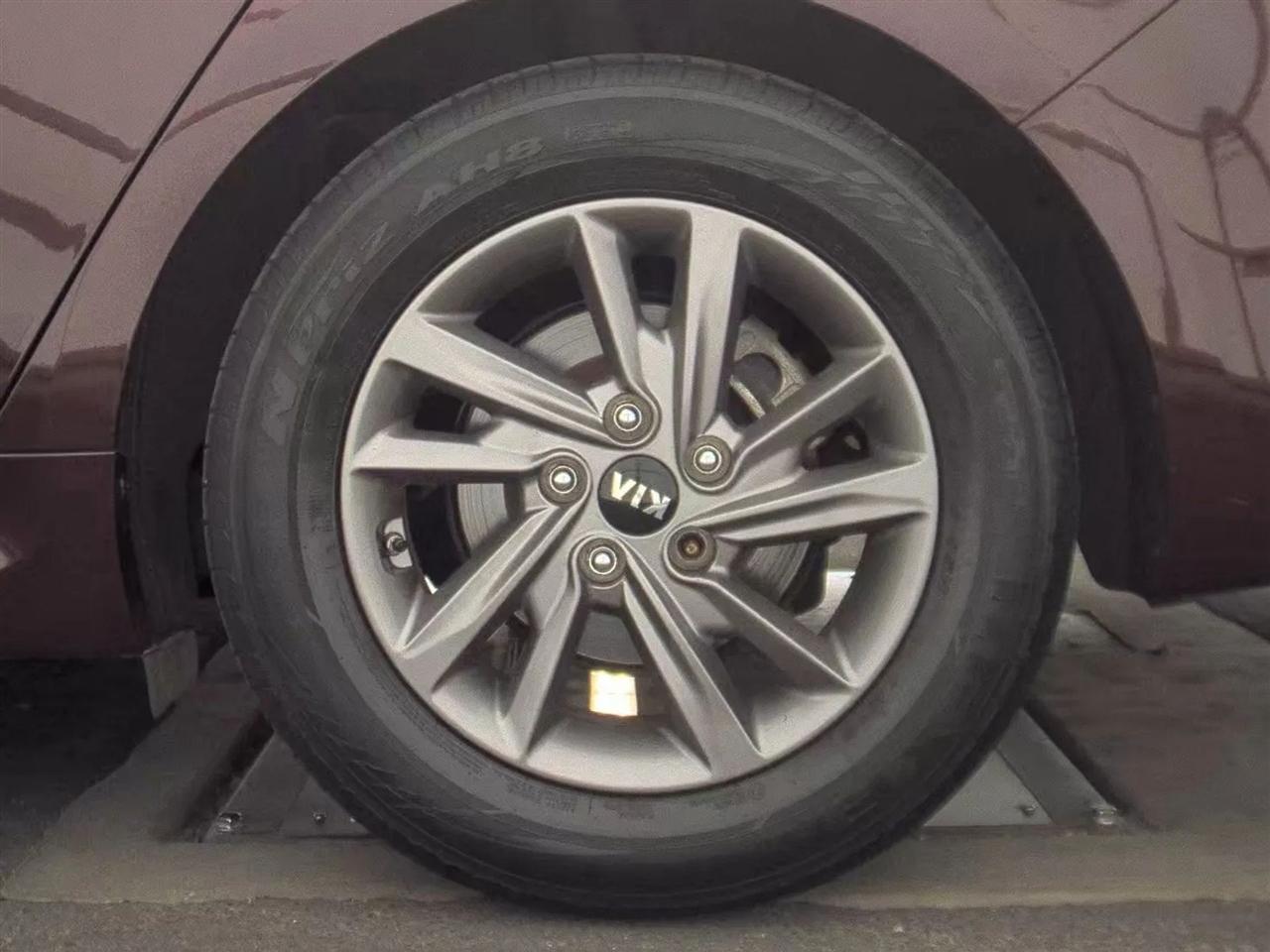 Kia Optima LX Auto 2020