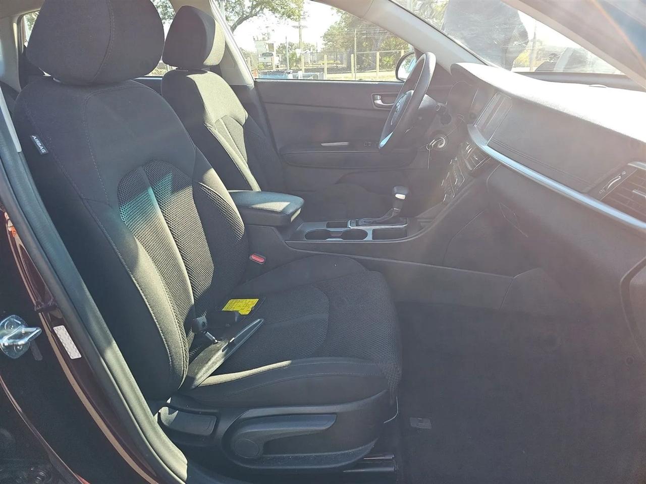 Kia Optima LX Auto 2020