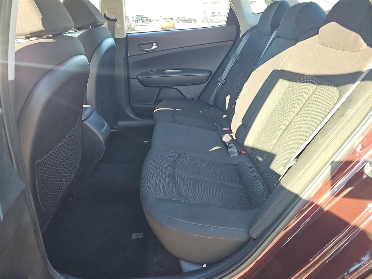 Kia Optima LX Auto 2020