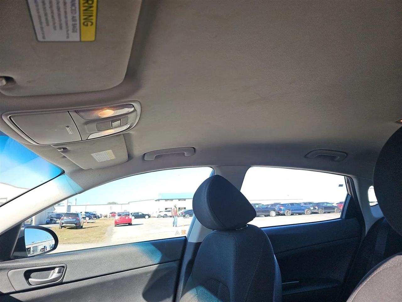 Kia Optima LX Auto 2020