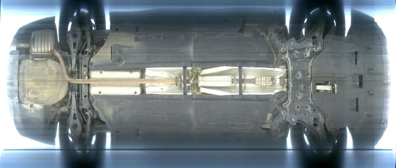 Kia Optima LX Auto 2020