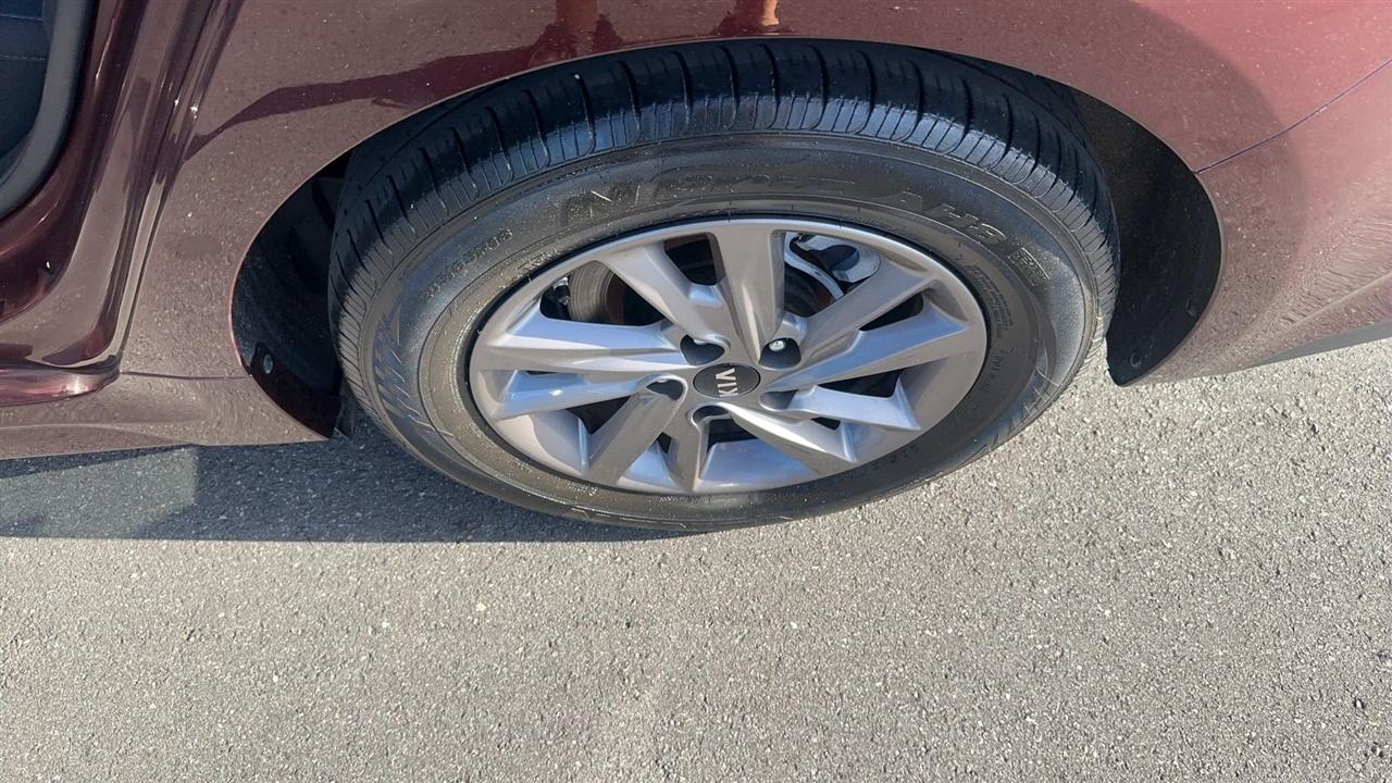 Kia Optima LX Auto 2020