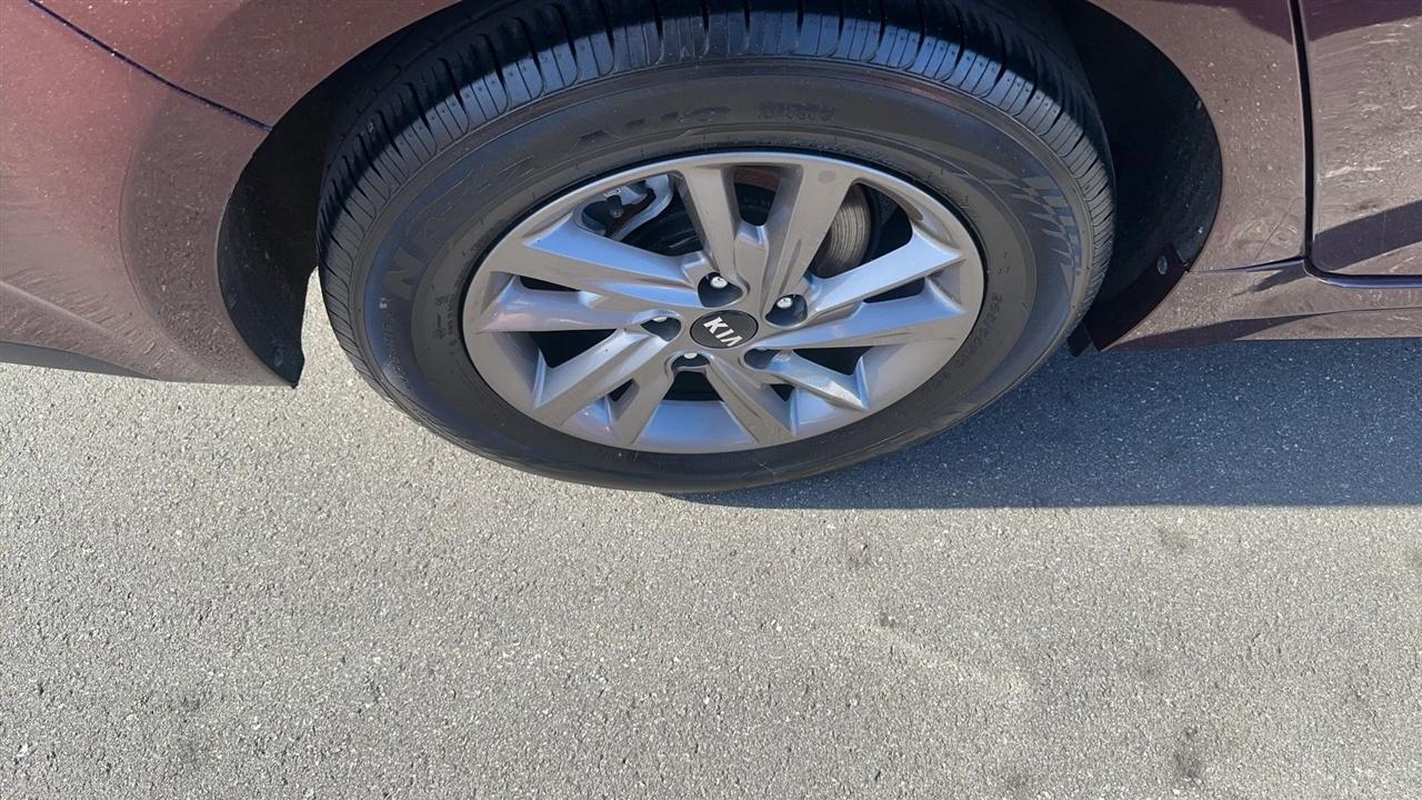 Kia Optima LX Auto 2020