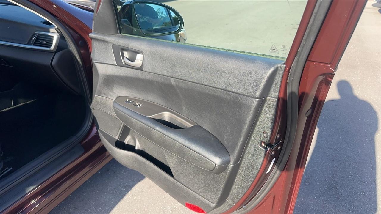 Kia Optima LX Auto 2020