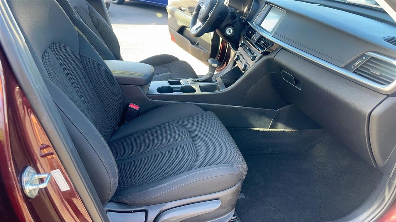 Kia Optima LX Auto 2020