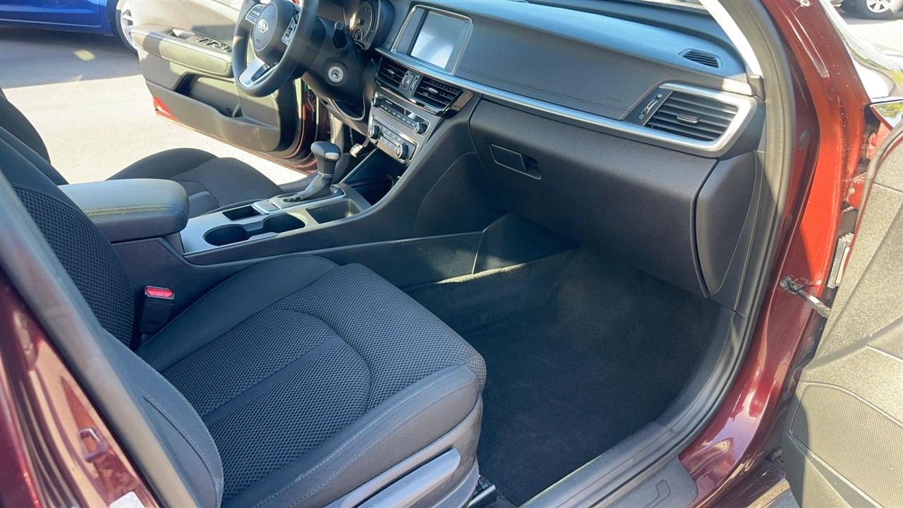 Kia Optima LX Auto 2020