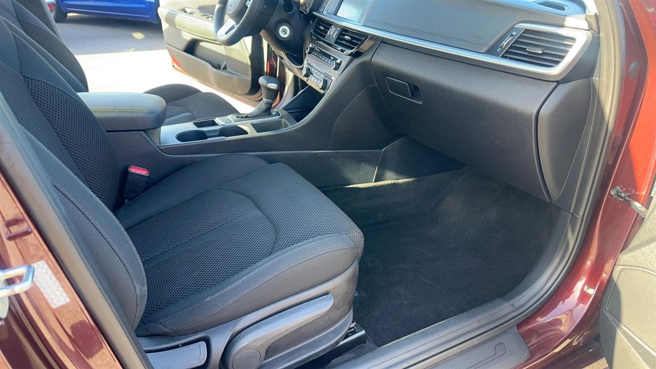 Kia Optima LX Auto 2020