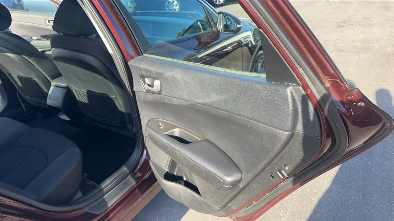 Kia Optima LX Auto 2020