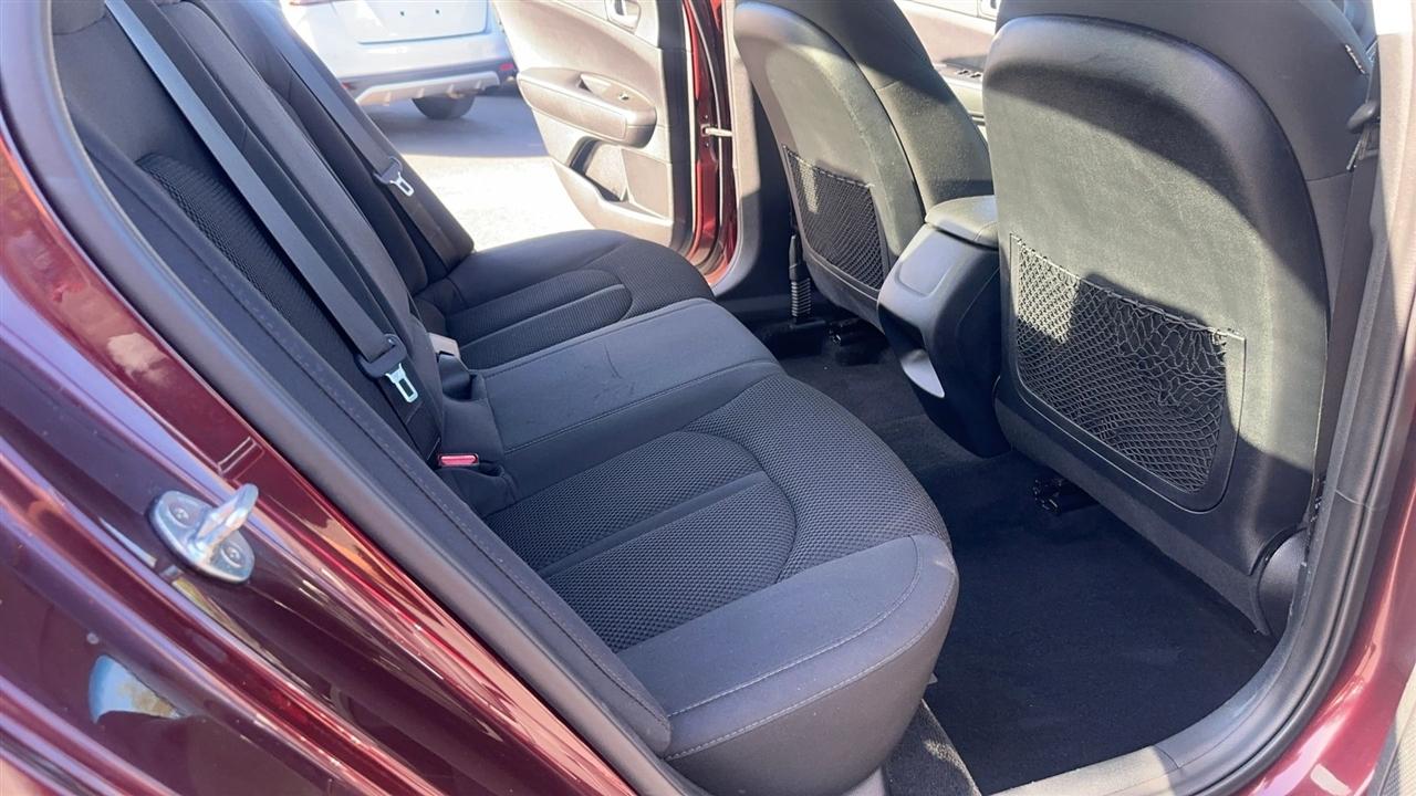 Kia Optima LX Auto 2020