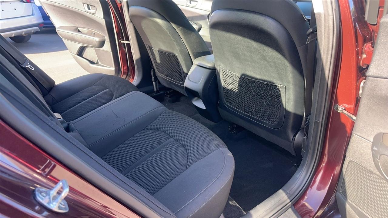 Kia Optima LX Auto 2020