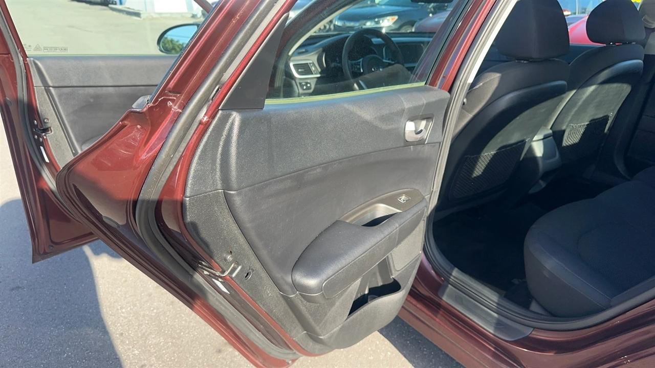 Kia Optima LX Auto 2020