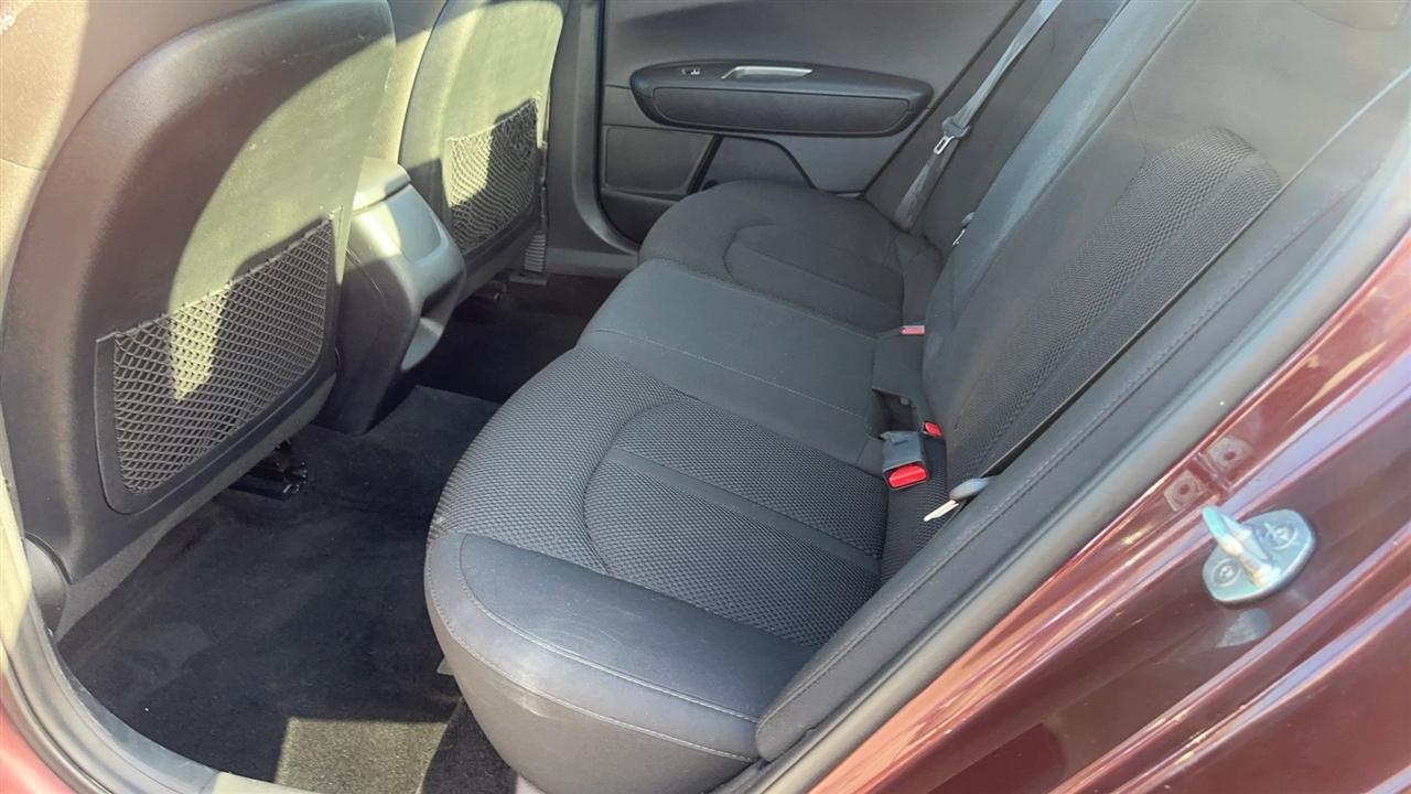 Kia Optima LX Auto 2020