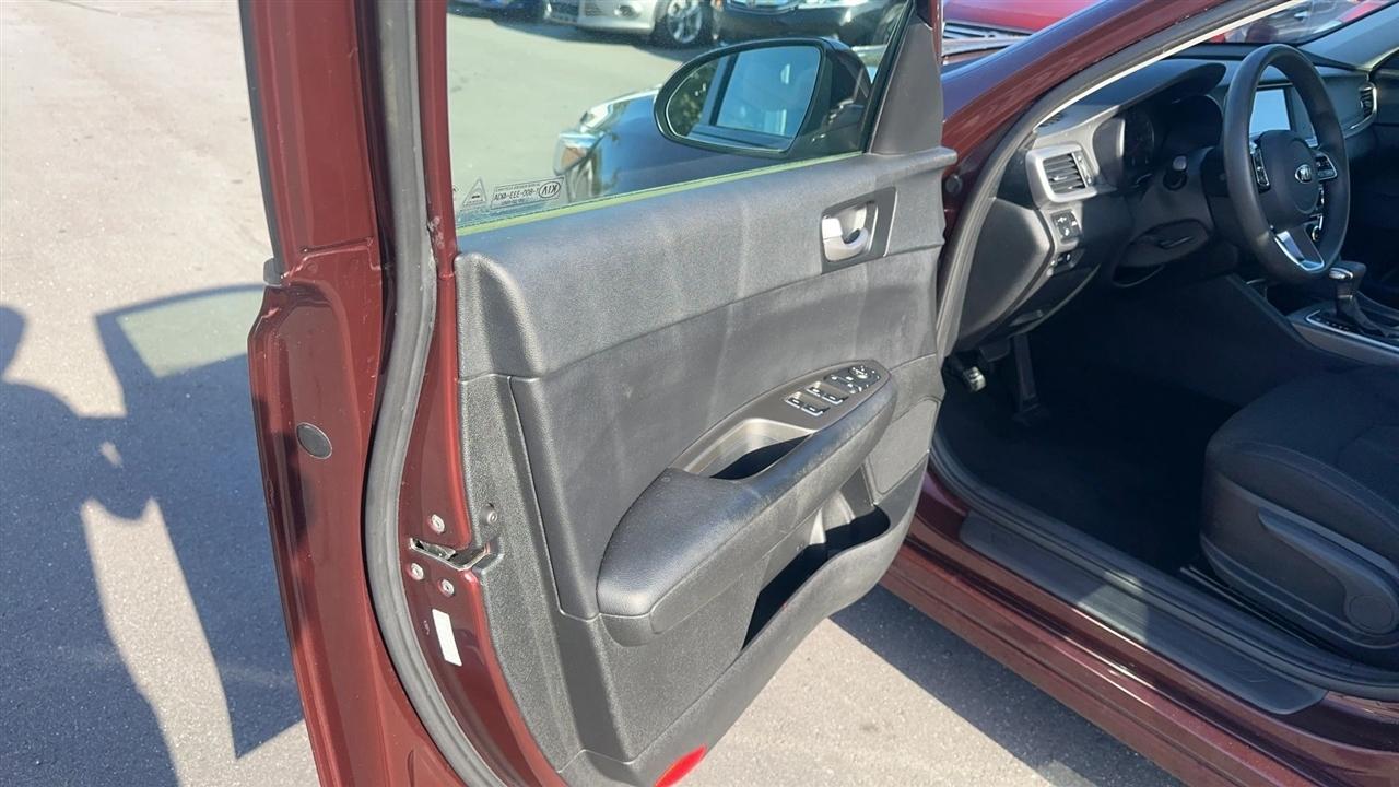 Kia Optima LX Auto 2020