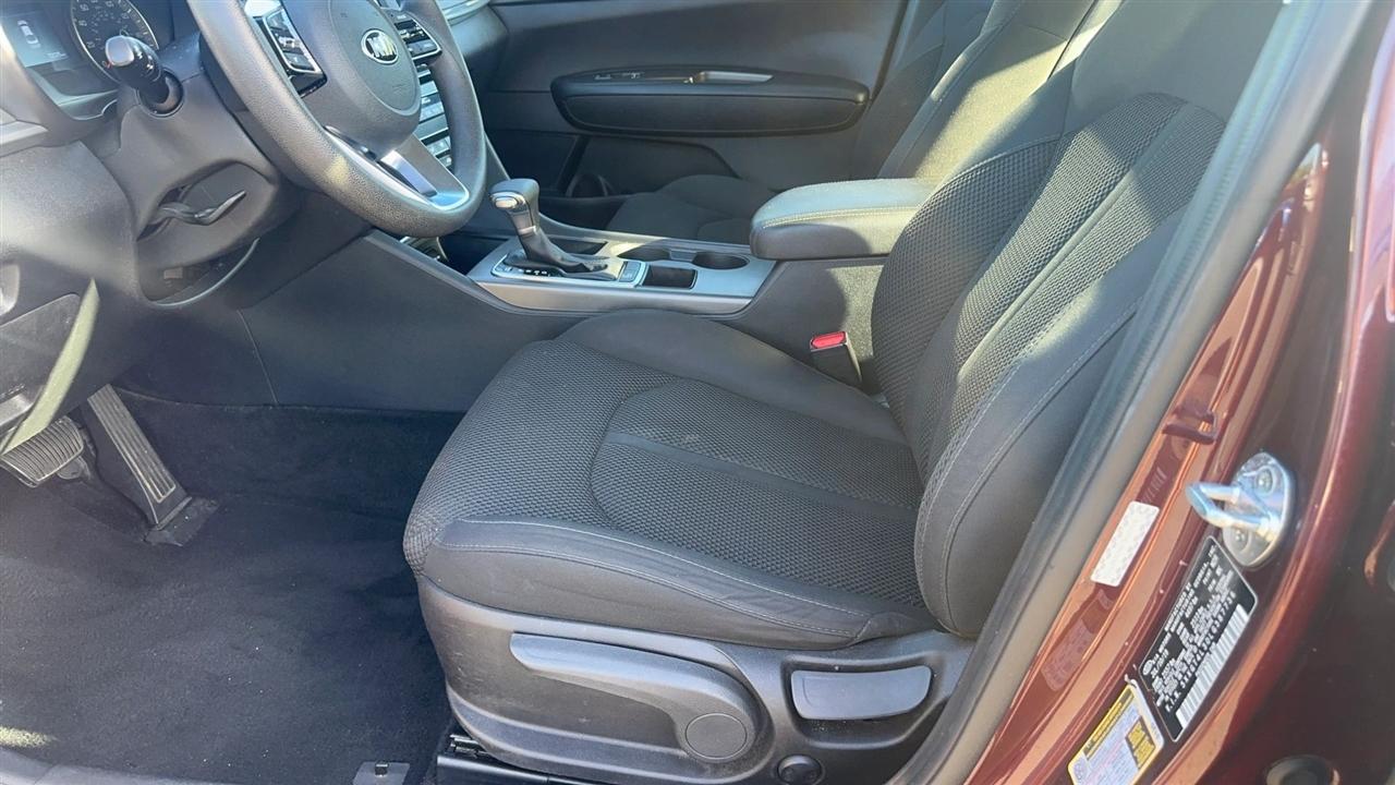 Kia Optima LX Auto 2020