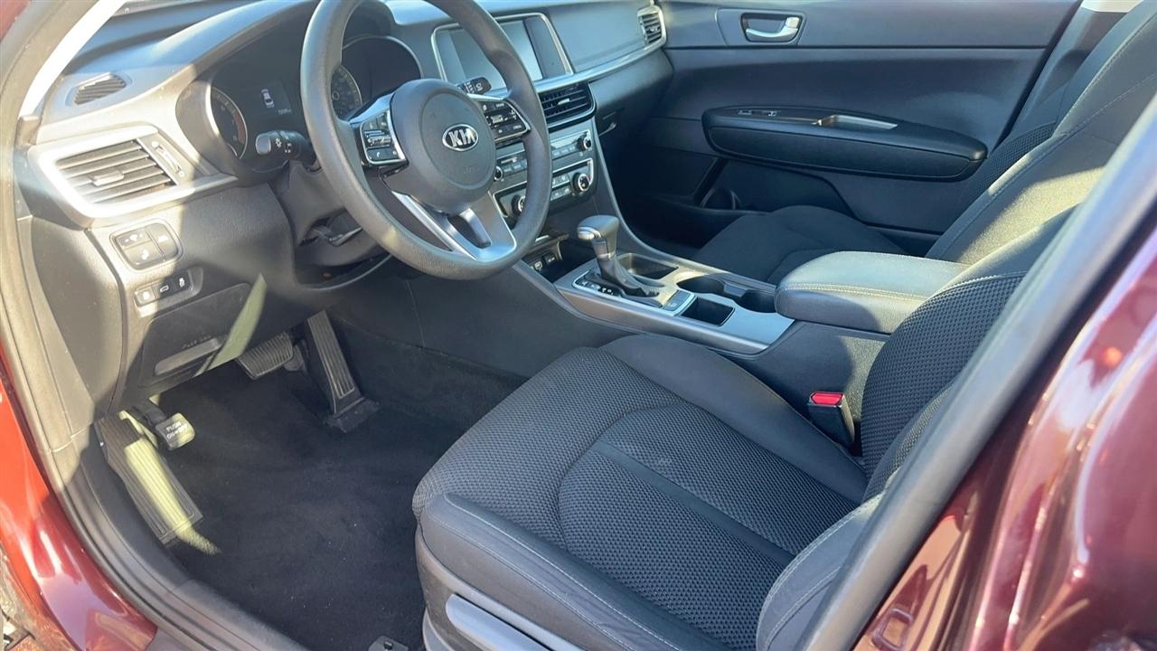 Kia Optima LX Auto 2020