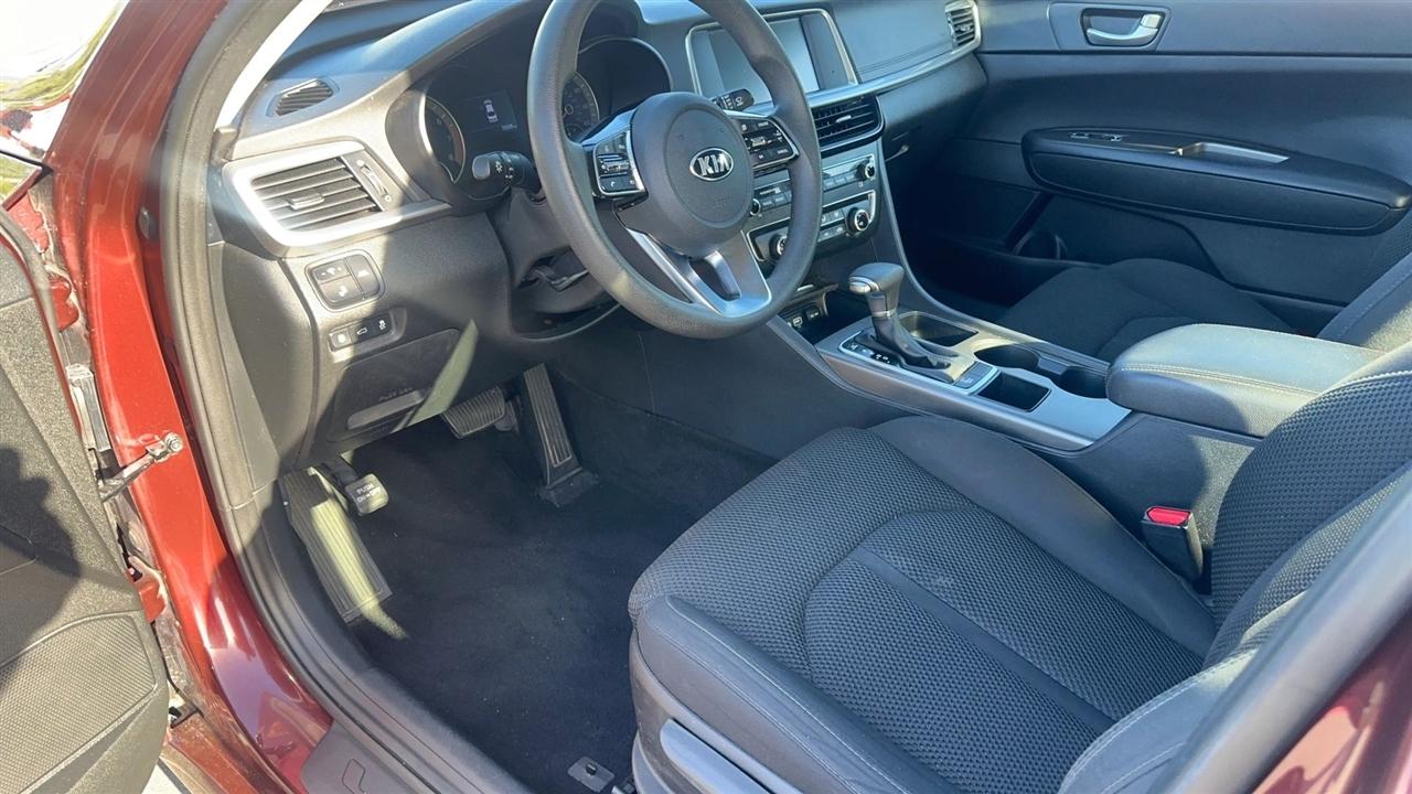 Kia Optima LX Auto 2020