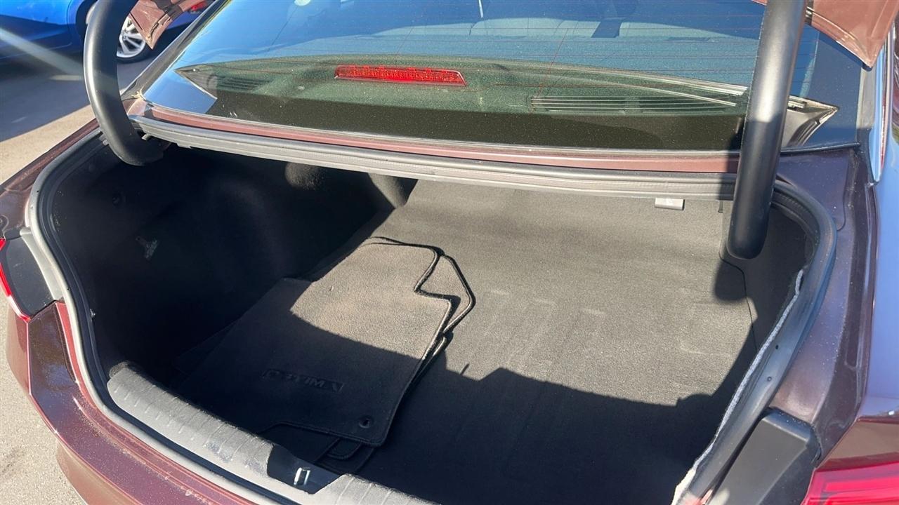 Kia Optima LX Auto 2020