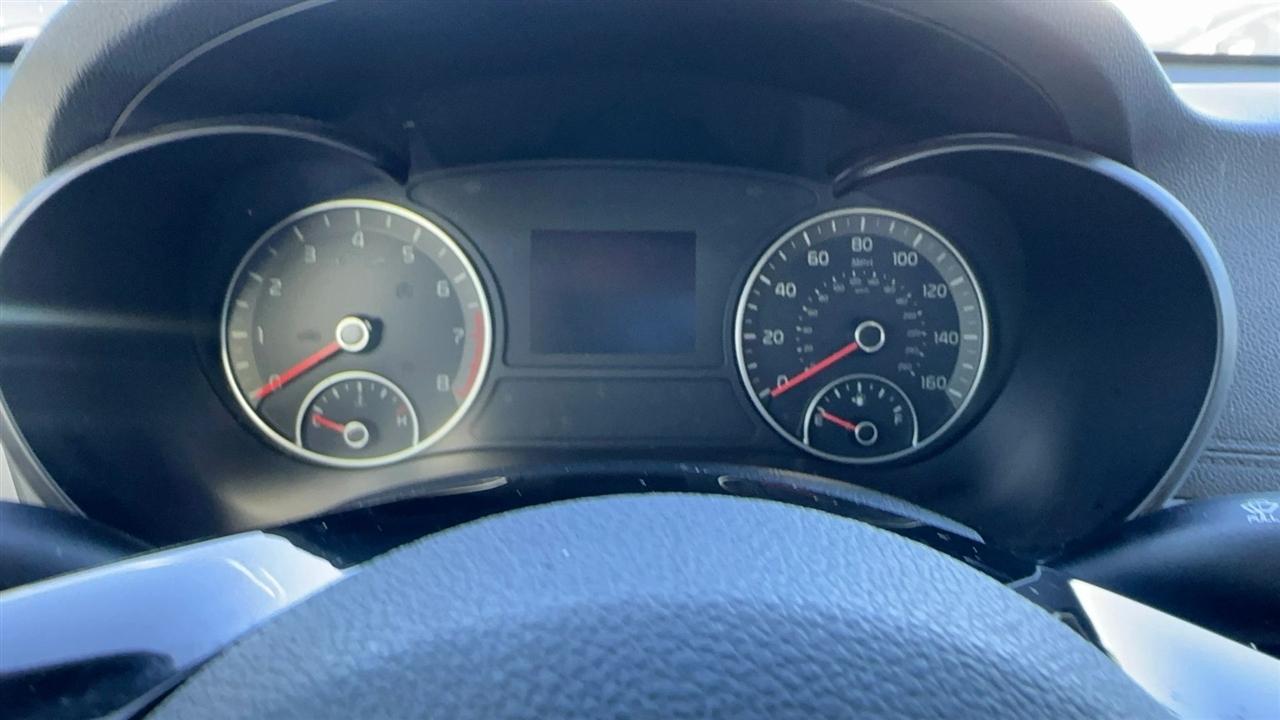 Kia Optima LX Auto 2020