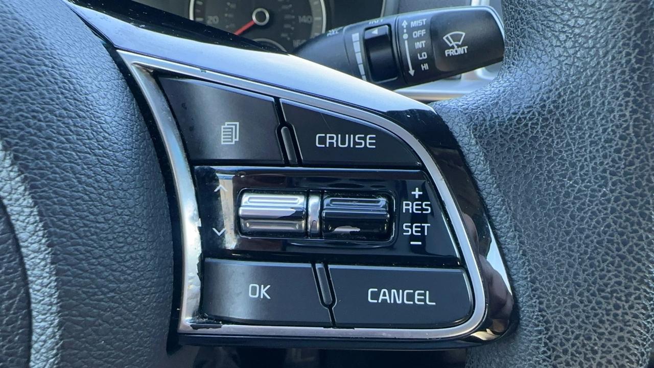 Kia Optima LX Auto 2020