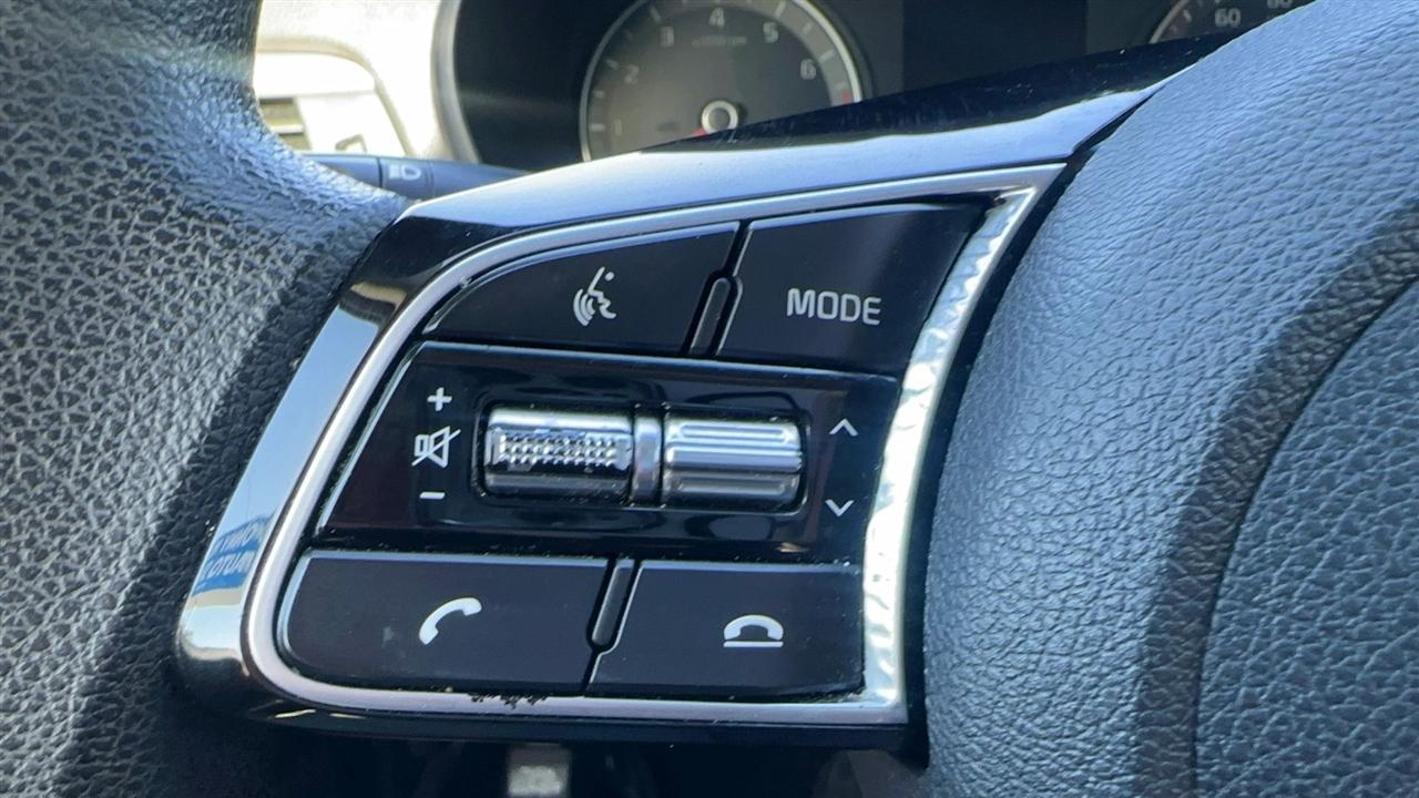 Kia Optima LX Auto 2020