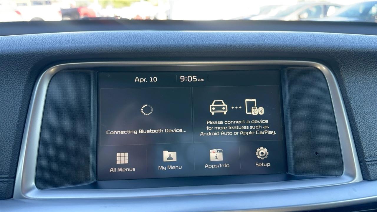 Kia Optima LX Auto 2020