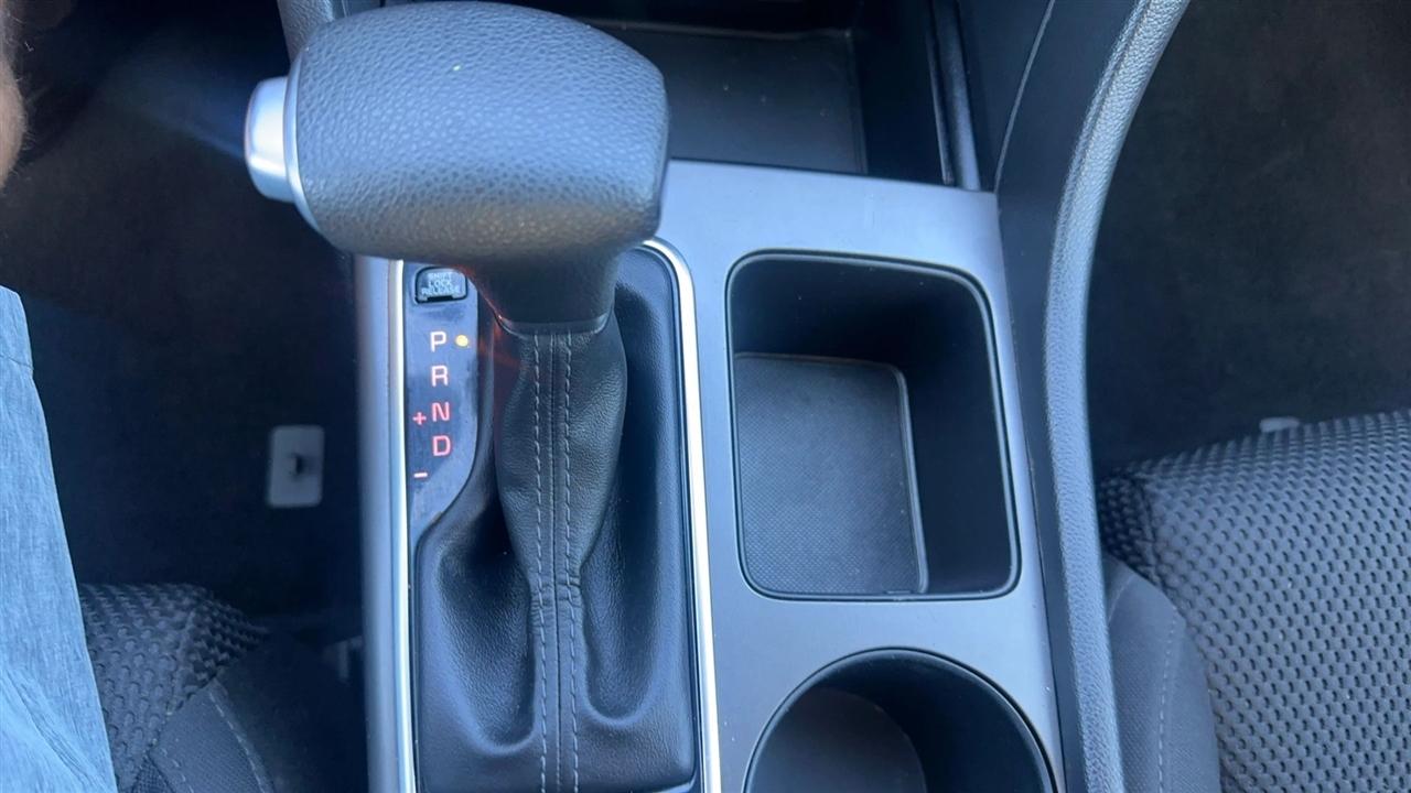 Kia Optima LX Auto 2020