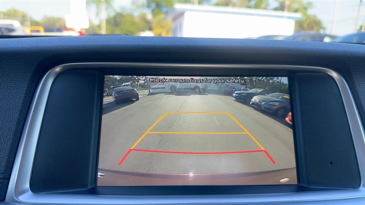 Kia Optima LX Auto 2020