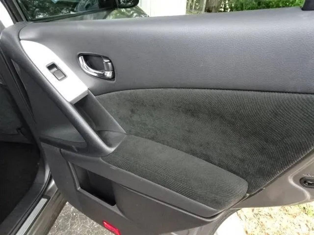 Nissan Murano FWD 4dr S 2014