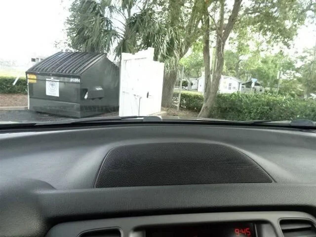 Nissan Murano FWD 4dr S 2014