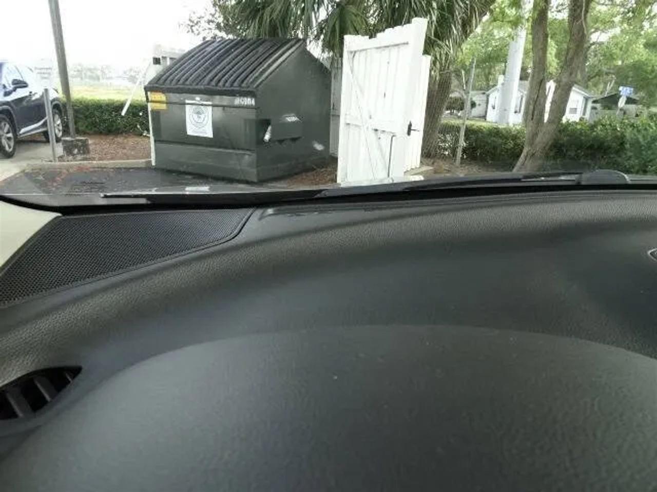 Nissan Murano FWD 4dr S 2014