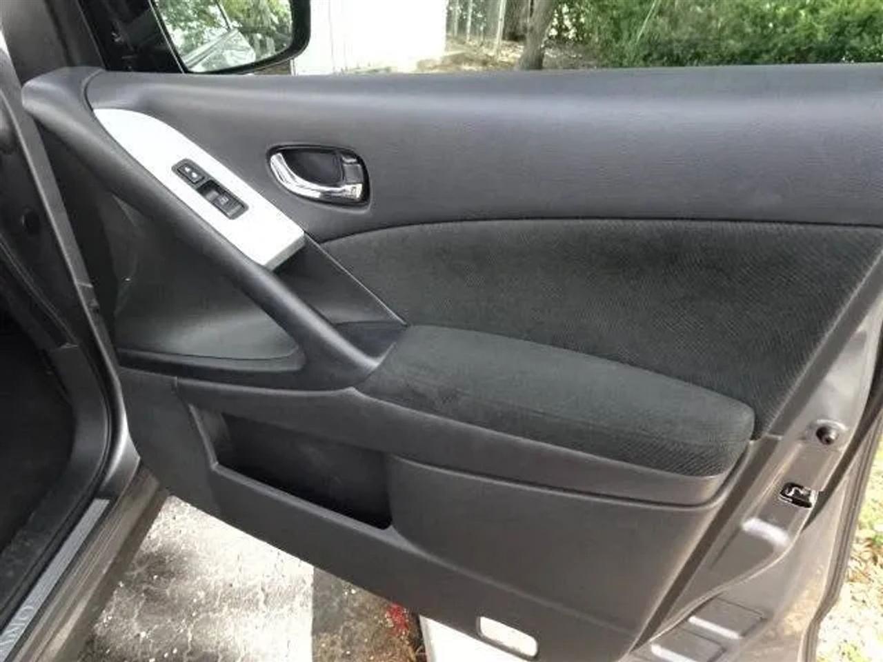 Nissan Murano FWD 4dr S 2014