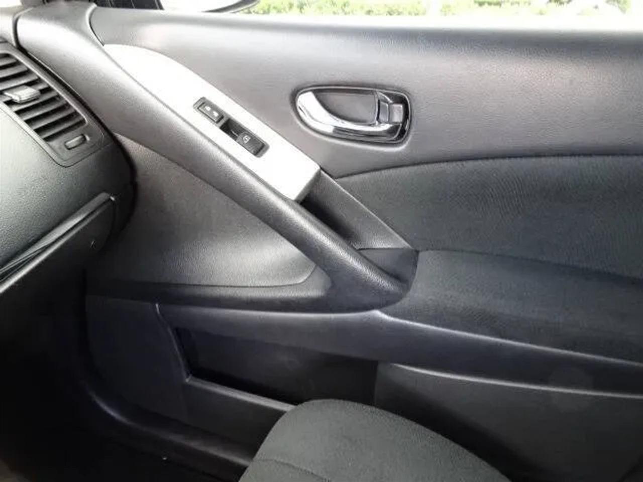 Nissan Murano FWD 4dr S 2014