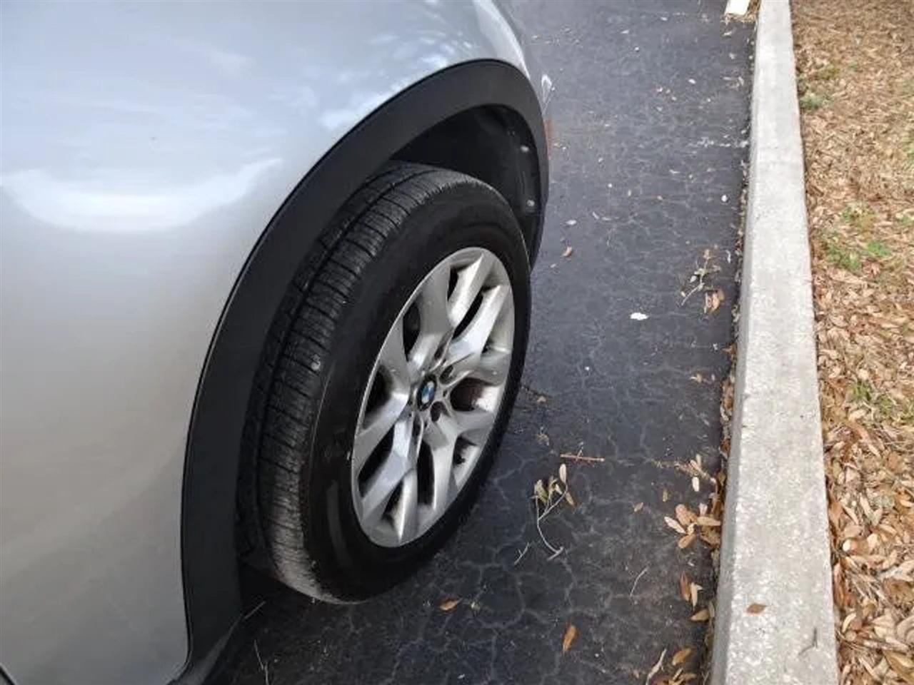 BMW X5 AWD 4dr xDrive35i 2013